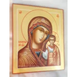 Икона Казанской Богоматери