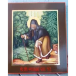 Икона Серафим Саровский