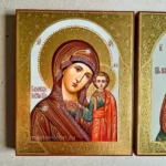 Иконы Венчальные Пары