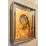 Икона Спас в Терновом Венце