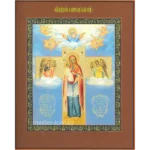 Купятицкая икона Божией Матери